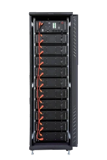 Commercial battery system